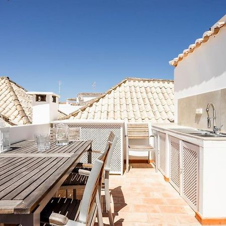 Pessoa/Rico - Historical Tavira House Villa Kültér fotó