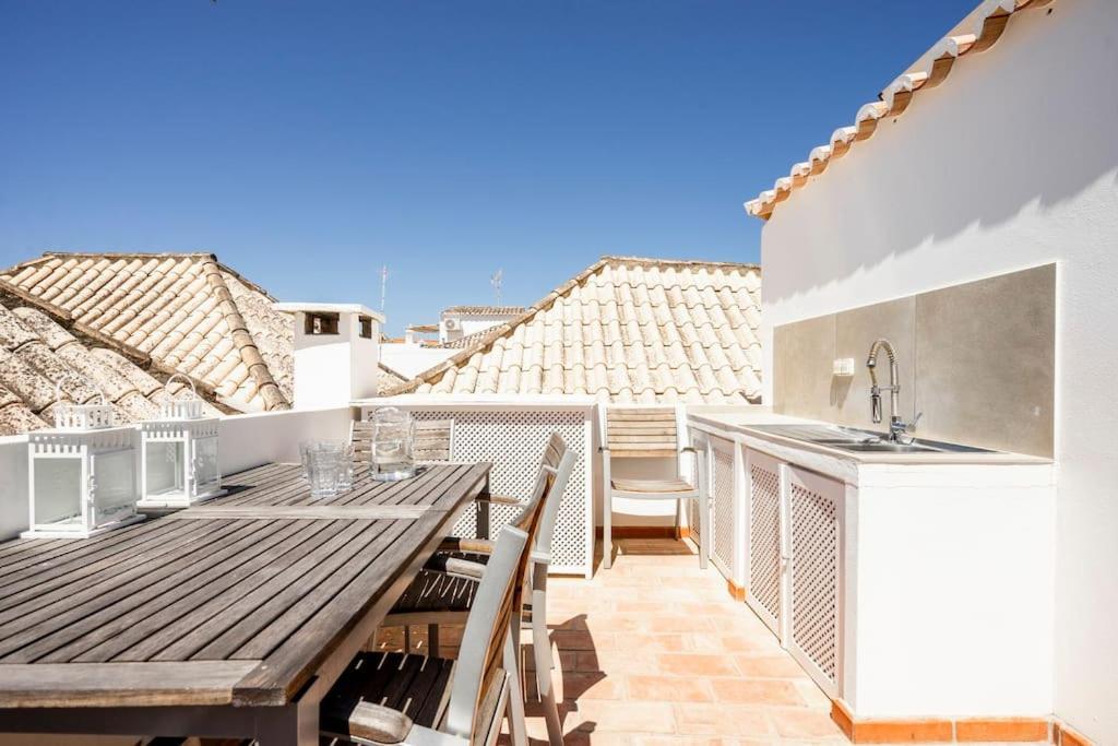 Pessoa/Rico - Historical Tavira House Villa Kültér fotó