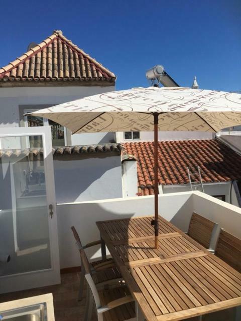 Pessoa/Rico - Historical Tavira House Villa Kültér fotó